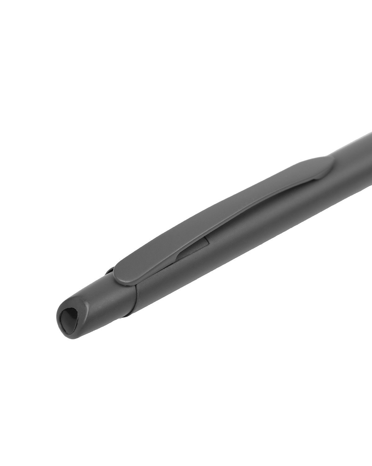 INGOT - Matte Finish Metal Pen